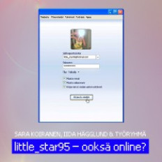 little_star95 - ooksä online? little_star95 - ooksä online? image