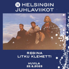 Regina: Soita mulle, Litku Klemetti K-18 Regina: Soita mulle, Litku Klemetti K-18 image