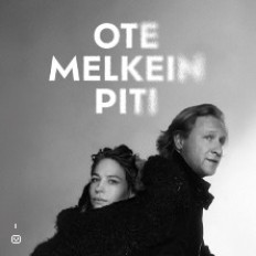 OTE MELKEIN PITI / ENNAKKO image