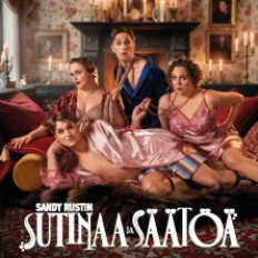 Sutinaa ja säätöä Sutinaa ja säätöä image