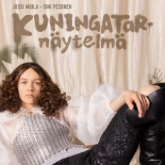 Kuningatarnäytelmä Kuningatarnäytelmä image