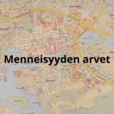 Menneisyyden arvet Menneisyyden arvet image
