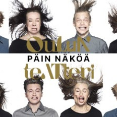 Päin näköä Päin näköä image