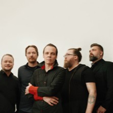 Ville Leinonen & Valumo