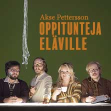 Oppitunteja eläville