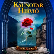 KAUNOTAR JA HIRVIÖ