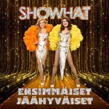 ShoWhat - Ensimmäiset jäähyväiset