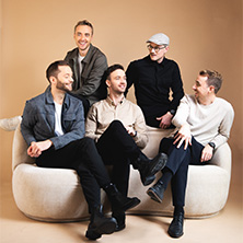 DAD HARMONY (SWE)