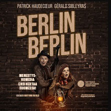Berlin Berlin
