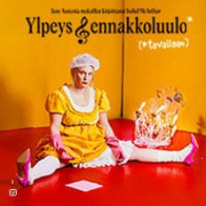 YLPEYS & ENNAKKOLUULO* (* TAVALLAAN) YLPEYS & ENNAKKOLUULO* (* TAVALLAAN) image