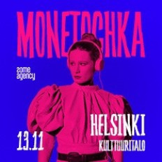 Monetochka Monetochka image