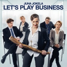 Let's Play Business
