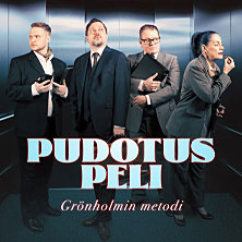Pudotuspeli