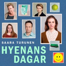 Hyenans dagar