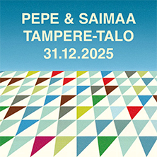 Pepe & Saimaa