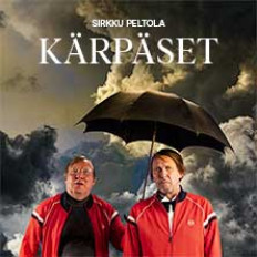 KÄRPÄSET KÄRPÄSET image