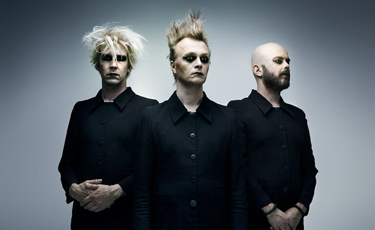 Cleaning Women - Special Concert "Aelita"