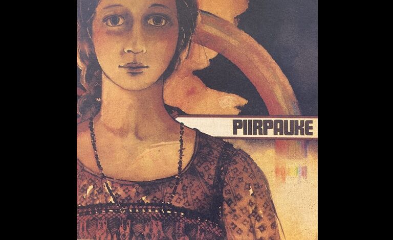 Piirpauke