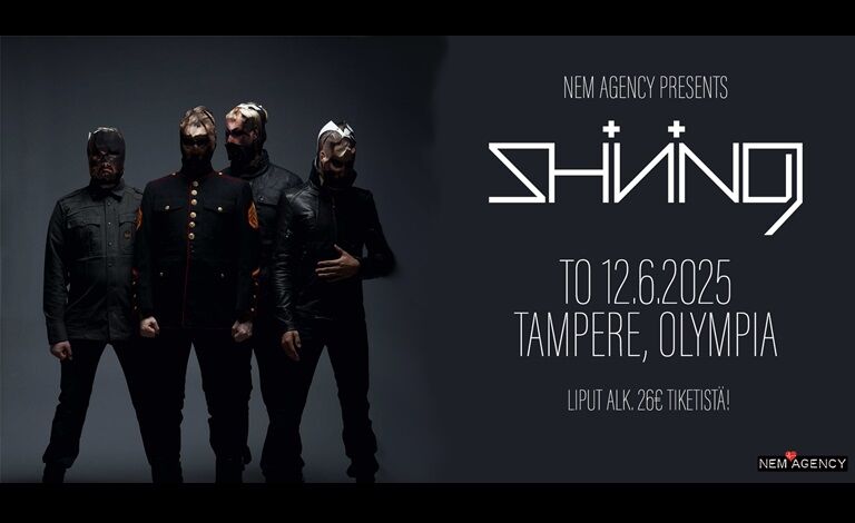 Shining (NOR)