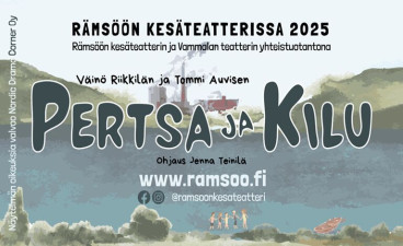Pertsa ja Kilu Pertsa ja Kilu image