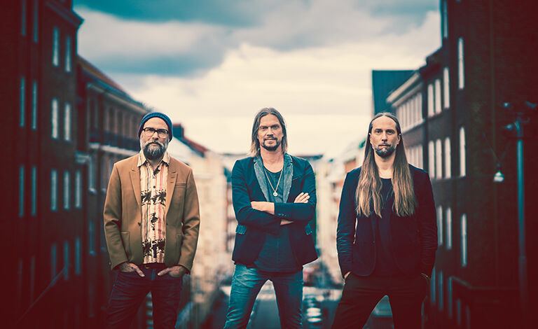 Von Hertzen Brothers