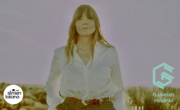 Silmien Takana: Courtney Marie Andrews (US) image