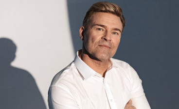 Ressu Redford Ressu Redford image