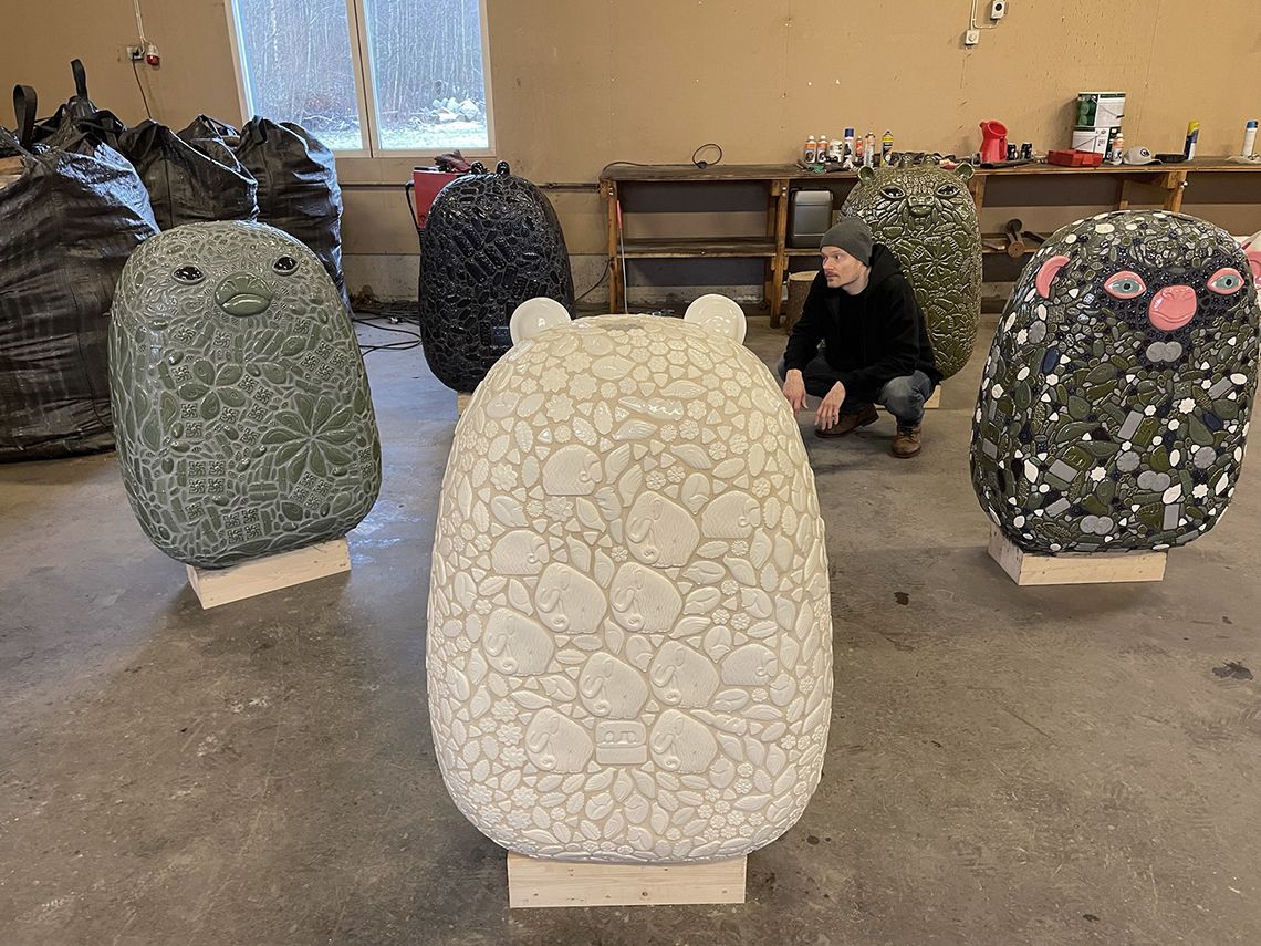 Eeron syntymÃ¤pÃ¤ivÃ¤