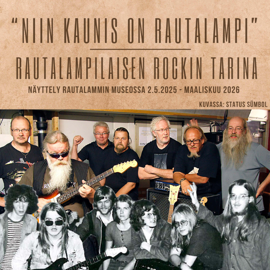 KukkateosnÃ¤yttely "Aina kukkii"