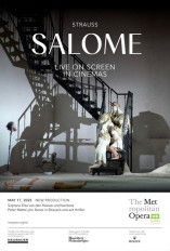 Ooppera: Salome Ooppera: Salome image