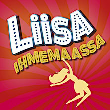 Liisa Ihmemaassa