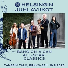 Bang on a Can All-Stars: Classics