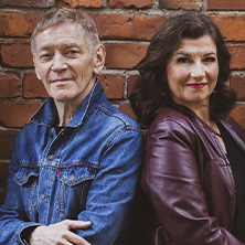 Kaija Kärkinen & Ile Kallio Akustisesti