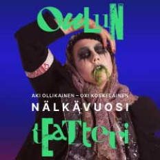 Nälkävuosi Nälkävuosi image