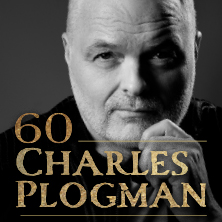 Charles Plogman 60v.juhlakonsertti-Yhtä juhlaa