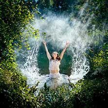 Ronja Ryövärintytär