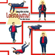 Loistojuttu! Loistojuttu! image