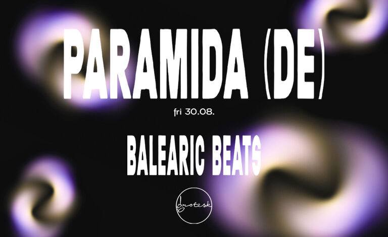 Paramida (DE), A. Myllykoski