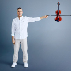 ONEVIOLIN - Syksy 2025 ONEVIOLIN - Syksy 2025 image