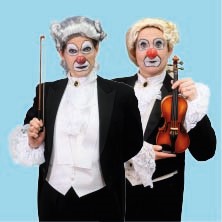 TFO & RED NOSE COMPANY