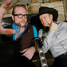 Kaarle Viikate & Marko Haavisto image