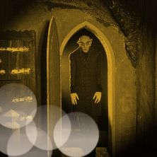 Elokuvakonsertti: Nosferatu