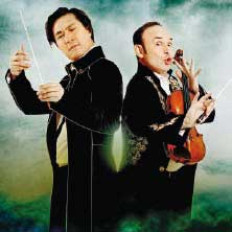 TFO: IGUDESMAN & JOO TFO: IGUDESMAN & JOO image