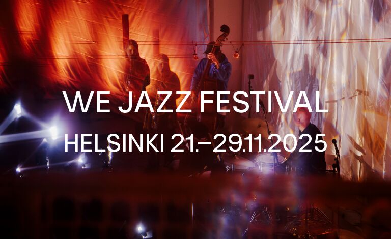 We Jazz 2025