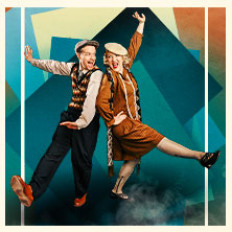 Sörkka svengaa -musiikkirevyy Sörkka svengaa -musiikkirevyy image