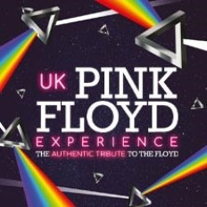 UK PINK FLOYD EXPERIENCE UK PINK FLOYD EXPERIENCE image