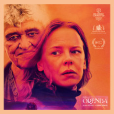 KINO HELIOS: Orenda KINO HELIOS: Orenda image