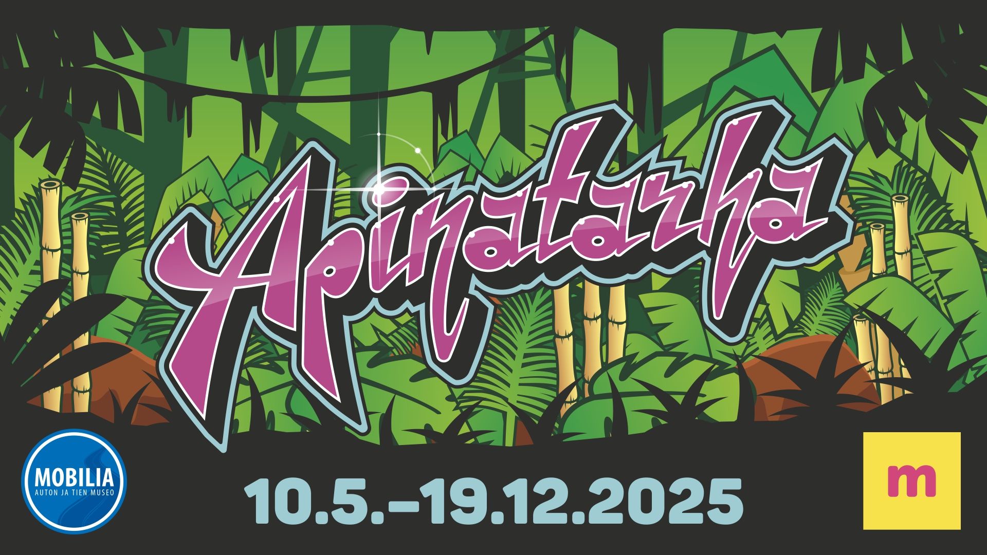 Kangasalan joulumarkkinat Mobiliassa 2025