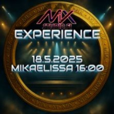 MiX Studio: Experience image