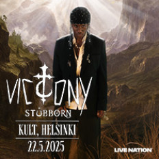Victony K-18 Victony K-18 image